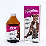 TRIBIOTIC LA PENIC/ESTR X 100