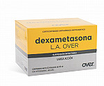 DEXAMETAS. LA OVER X 10 ML