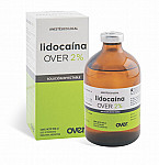 LIDOCAINA OVER 2% X 100 ML.