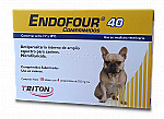 ENDOFUR  40   X 40 COMPR  TRITON