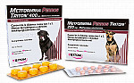 METFORMINA 400 MG.PERROS X 80 COMP