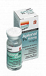 APLONAL 1% INY X 12 ML