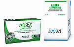 ALBEX COMPRIMIDOS 30 FP X 10 COMP