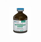 ANTIVERRUGAS X 50 ML