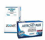 ARTROVET PLUS 30 FP X 5 COMP