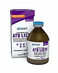 ATB LISTO (PENIC/ESTR) X 100 ML ZOO