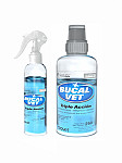 BUCAL VET X 100 ML (X10 FCOS)