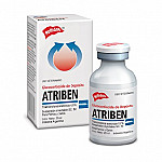 ATRIBEN INYECTABLE X 20 ML