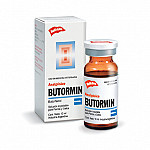 BUTORMIN ( BUTORFANOL ) X 10 ML