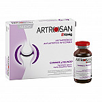 ARTROSAN INY. CANINO X 10 ML