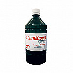 CLORHEXIDINA SPRAY X 1000 ML.