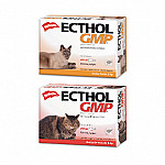 ECTHOL GMP GATOS MAS DE 5 KG