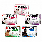 ECTHOL GMP PERROS HTA 10 KG