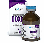 DOXIN  X 50 ML