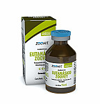 EUTANASICO ZOOVET X 15 ML.