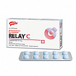 RELAY C  X 10 COMPRIMIDOS