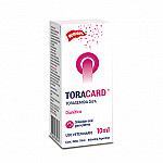 TORACARD X 10 ML