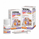 TOTAL FULL CG P/G X 15 ML