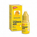 VITAMINICO AEDK PAJAROS