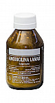 AMOXICILINA SUSPENSION X 100 ML