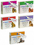 KNOCK OUT 0-4 KG (0.5 ML)