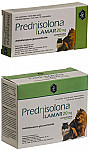 PREDNIS.20MG X 200 COMP. LAMAR