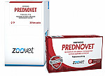 PREDNOVET 20 MG X 300 COMP.