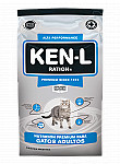 KEN-L PREMIUM GATO AD X 1.5KG