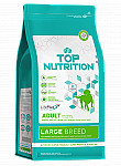 TOP NUTRI ADULT GDE X 15+3 KG