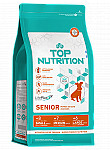 TOP NUTRI PERRO SENIOR X7.5KG