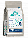 TOP NUTRI GATITOS X 2 KG