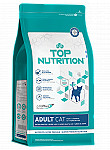 TOP NUTRI GATO AD X 2KG