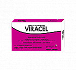 VIRACEL 10 AMPOLLAS X 1 ML