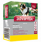 ADVANTIX 10 A 25 KG X 1 PIPETA