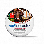 SERESTO COLLAR PERRO + DE 8 KG