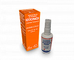 KETOCONAZOL SOL.ATOM.X 40 ML