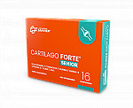 CARTILAGO SENIOR CLASSIC X 120 COM