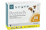 TRIPACK PROTECH PERRO 5-10 KG