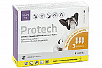 TRIPACK PROTECH PERRO 11-25KG