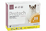 TRIPACK PROTECH GATO 2-5 KG