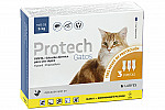 TRIPACK PROTECH GATO 5-8 KG