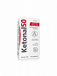 KETONAL 50 MG  X 50 CC