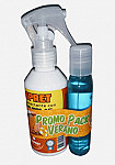 PACK VERANO SOLAR + TRAD X 70 ML