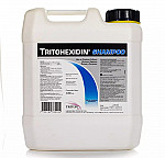 TRITOHEXIDIN SHAMPOO 5 LT