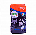 PIEDRAS ANIMAL PET X 9.2 LT