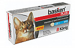 BASKEN PLUS GATOS X 4 COMP