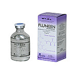 FLUNIXIN X 10 ML 5% (PH)