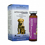 METOCLOPRAMIDA PH INY X 100 ML