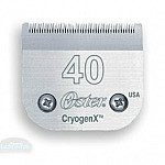 CUCHILLA N*40 (CORTE 0.1MM.)