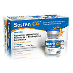 SOSTEN CG INY 5 UNID X 5 ML